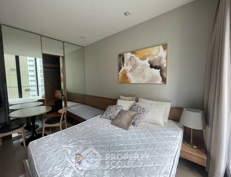 Well-Priced 1-BR 27 Sqm At Park Origin Phrom Phong, BTS Phrom Phong (ID 1373971)
