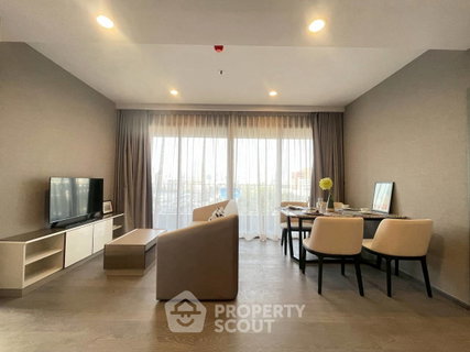 รูปภาพ 60m to MRT Khlong Toei, 2-BR 64 Sqm Condo For Rent | COCO Parc (ID 3041537)