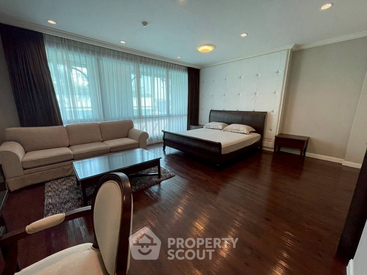picture 3-BR Condo 190 Sqm Leticia Rama 9, Near Bang Kapi (ID 3041932) - 10/16