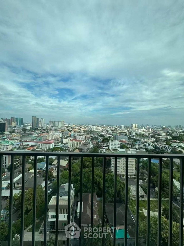 picture 1-BR 30 Sqm At 20th Floor, C Ekkamai, ARL Ramkhamhaeng (ID 2455634) - 6/6