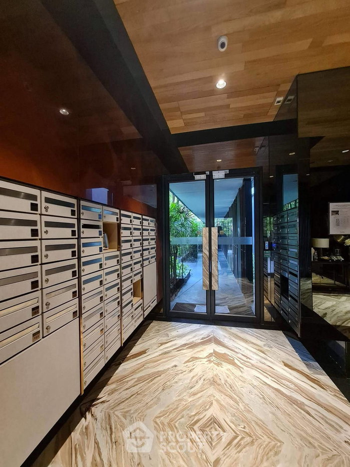 picture Condo 1-BR At Mori Haus, 36 Sqm On 5th Floor Near BTS On Nut (ID 3043679) - 2/14