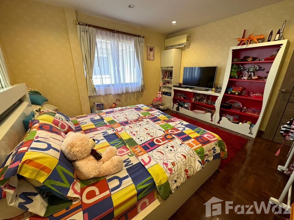รูป ขาย บ้านเดี่ยว 3 ห้องนอน ในโครงการ เอกมงคล ชัยพฤกษ์ 1 1644592 - รูปที่ 9/14