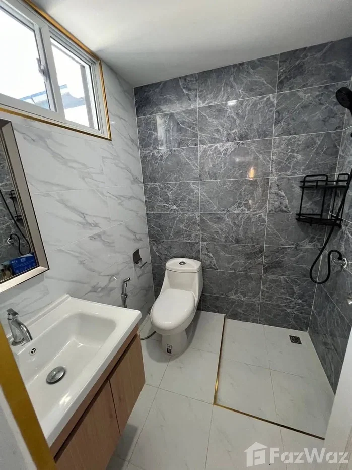 รูป ขาย บ้านเดี่ยว 3 ห้องนอน ในโครงการ พาร์ค วิลเลจ 6504682 - รูปที่ 11/30