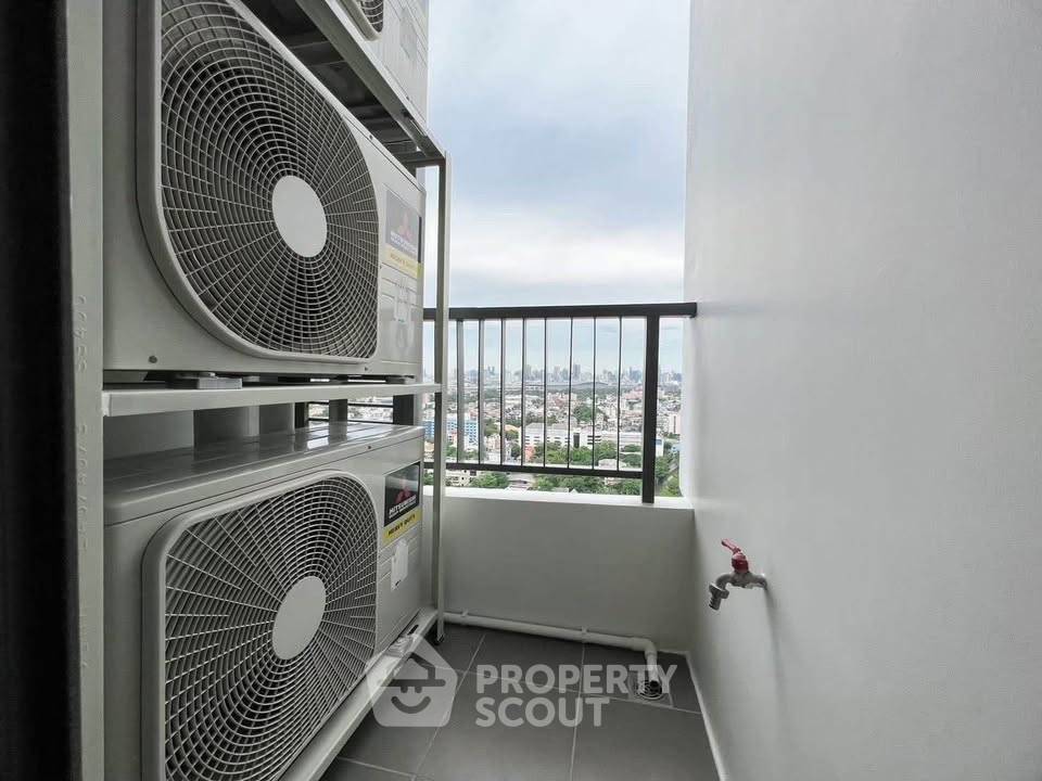 picture 2-BR Condo at Metro Sky Prachachuen near MRT Bang Son (ID 3039734) - 14/14
