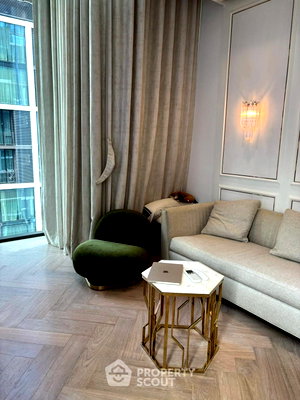 Condos for rent : 1-BR Condo 54 Sqm At 28 Chidlom, 300m to BTS Chit Lom (ID 3041422)