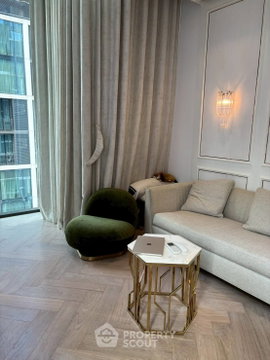 1-BR Condo 54 Sqm At 28 Chidlom, 300m to BTS Chit Lom (ID 3041422)
