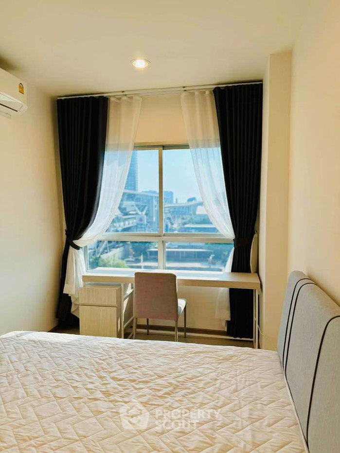 picture 1-BR Condo At Niche Mono Sukhumvit-Puchao, 100m To BTS Pu Chao (ID 3041748) - 5/17