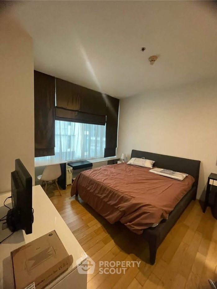 picture 1-BR 50 Sqm Condo In 39 By Sansiri, 100m To BTS Phrom Phong (ID 2703542) - 1/3