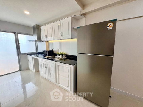 3-BR 104 Sqm Condo On 15th Floor, Siam Condominium Near MRT Phra Ram 9 (200m) (ID 2634157)
