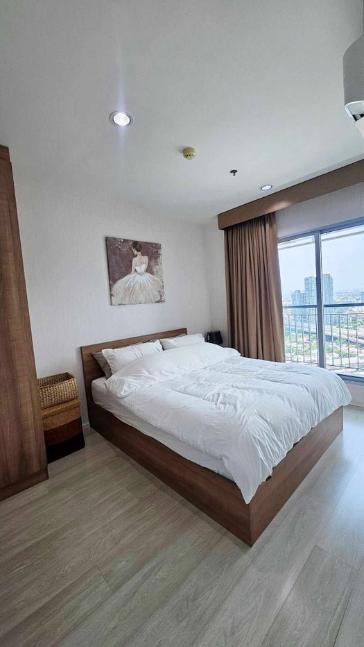 รูป ห้องอัพเดต💥คุณภัส🔔⚠️🏘️Ⓜ️กดปุ่มแอดไลน์💥แอสปาย สุขุมวิท 48 - รูปที่ 1/10