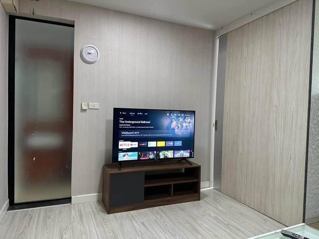 รูป 🔥 ห้องสวย ราคาดี ทำเลบางนา พร้อมเข้าอยู่! 🔥 ✨ ให้เช่า MeStyle Condo บางนา  - รูปที่ 9/10