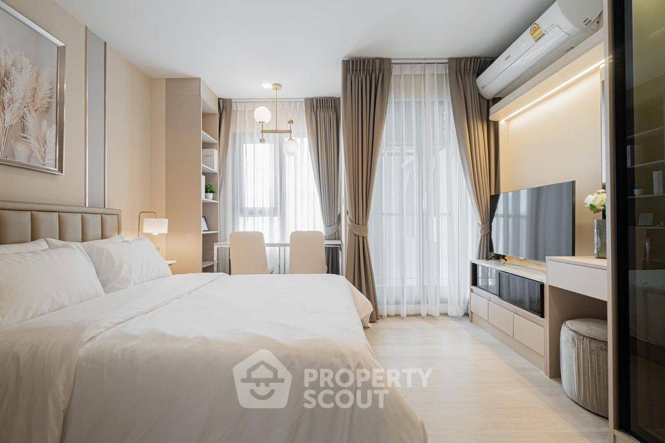 picture 1-BR Condo For Sale At Life One Wireless, 32nd-Floor | BTS Phloen Chit (ID 1201379) - 2/9