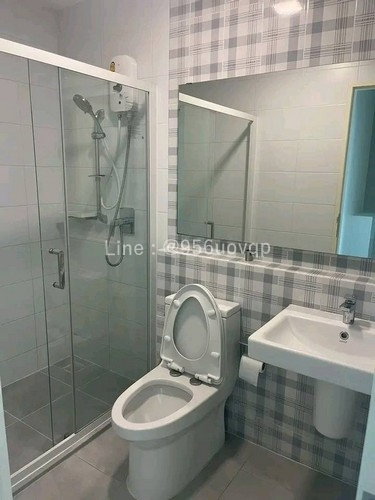 รูป svs352ให้เช่า  ทาวน์โฮมใหม่หมู่บ้านอินดี้2 บางนา-รามคำแหง 2 Indy2 Bangna-Ramkhamhaeng 2 ตกแต่งเสร็จพร้อมอยู่ - รูปที่ 11/13