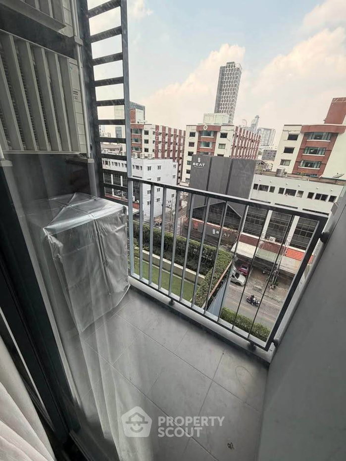 รูป คอนโด 1 ห้องนอน 35 ตร.ม. Ideo Sukhumvit 93 ใกล้ BTS บางจาก 100 ม. (ID 2977128) - รูปที่ 15/30