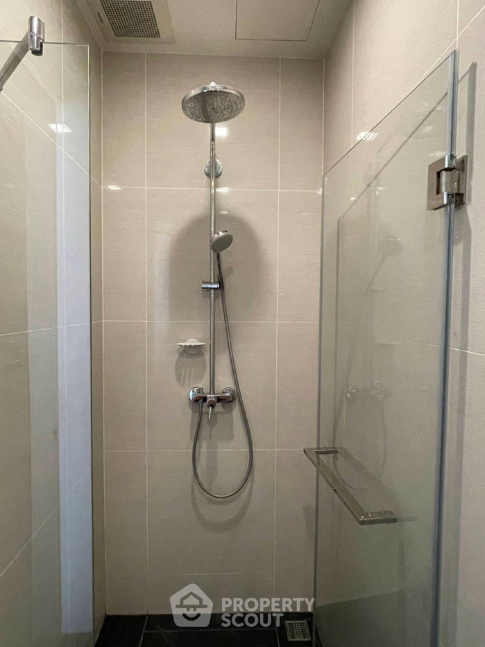 picture Well-Priced 1-BR 27 Sqm Condo at Park Origin Phrom Phong, BTS Phrom Phong (ID 1373971) - 5/29