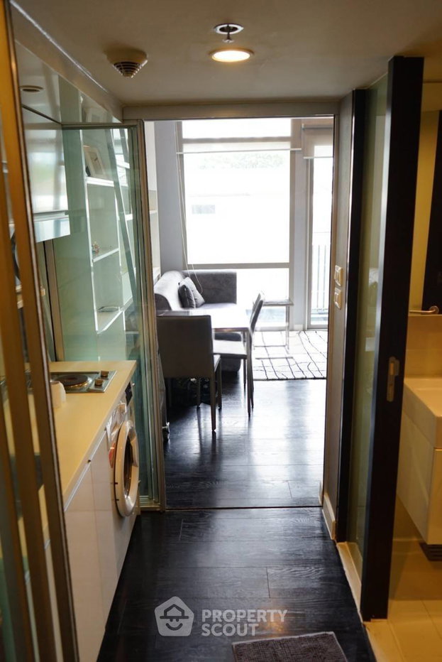 picture Pet-Friendly 1-BR Condo At Ideo Morph 38, 300m to BTS Thong Lor (ID 3042072) - 9/14