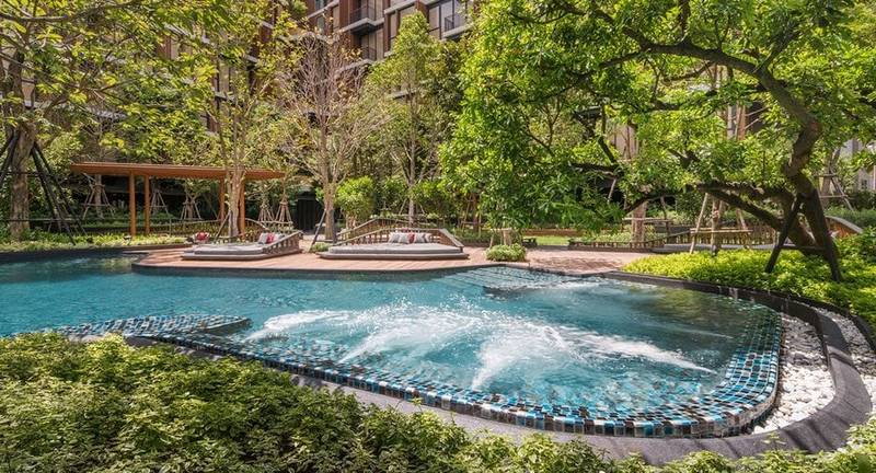 รูป Best deal⭐️ Mori haus Sukhumvit 77 | 1 ห้องนอน - รูปที่ 1/3