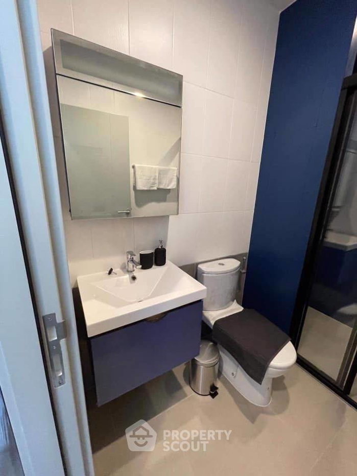 picture 1-BR Condo At XT Ekkamai, Near BTS Thong Lor, Sukhumvit (ID 3039750) - 7/9