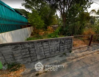 Land for sale Bang Saen : Land For Sale In Ang Sila, Mueang Chon Buri, Chon Buri (ID 3014128)