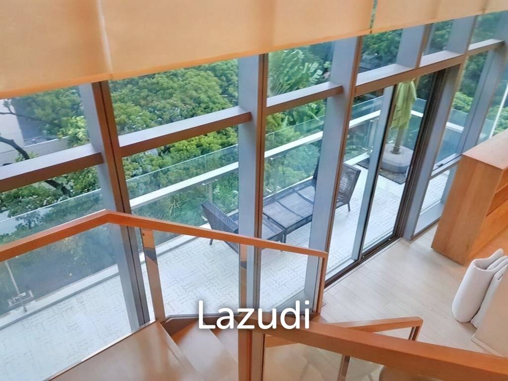 picture 2 Bed 3 Bath 125 SQ.M at The Room 21 - 8/10