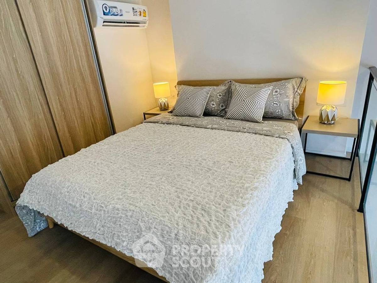 รูป คอนโด 1 ห้องนอน รามาดา เรสซิเดนซ์ โดย สยามมี แอสเซท ชั้น 18 | ใกล้ BTS อ่อนนุช (ID 2531099) - รูปที่ 3/12