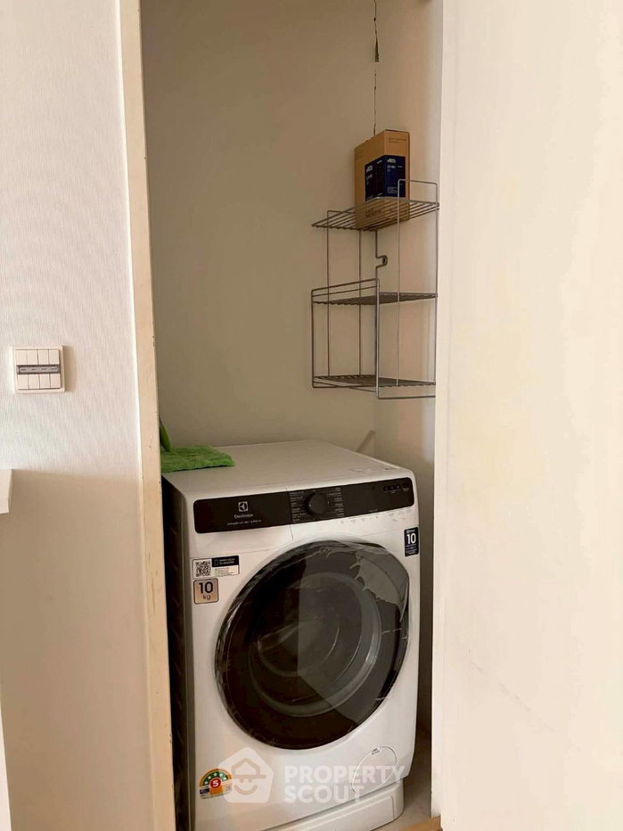 picture 1-BR 50 Sqm Condo At Siri At Sukhumvit, 200m To BTS Thong Lor (ID 3038318) - 4/8