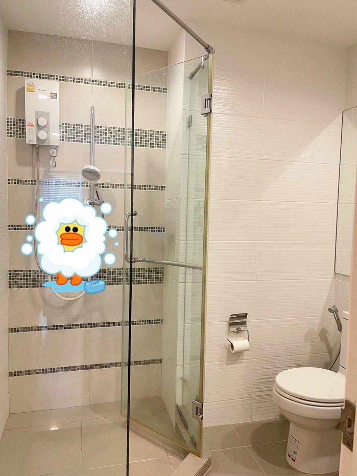 รูป ห้องอัพเดต💥คุณภัส🔔⚠️🏘️Ⓜ️กดปุ่มแอดไลน์💥เซ็นทริค สาทร - เซนต์หลุยส์ - รูปที่ 6/10
