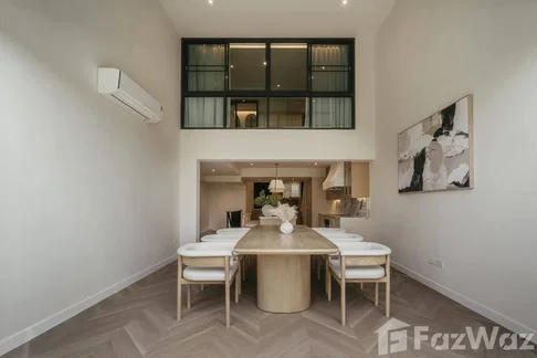 ทาวน์เฮ้าส์ให้เช่า 5 ห้องนอน ใน พระโขนงเหนือ, กรุงเทพมหานคร 6505982