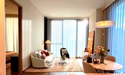 Condos for rent : 1-BR 85 Sqm Condo At SCOPE Langsuan, 200m To BTS Chit Lom (ID 3043514)