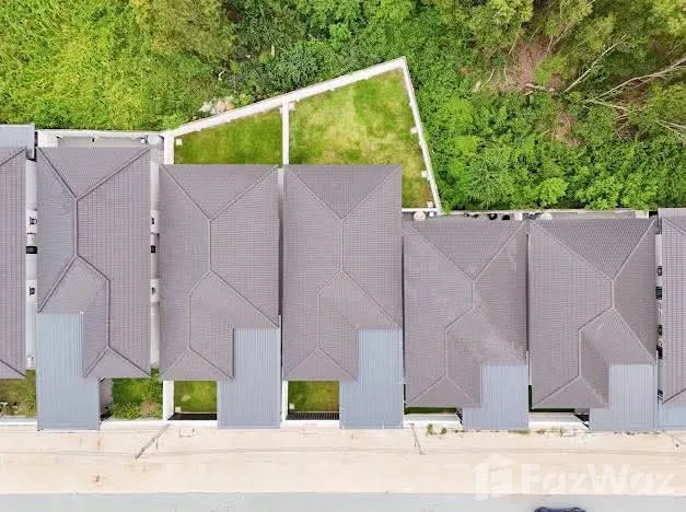 รูป ขาย บ้านเดี่ยว 3 ห้องนอน ในโครงการ รัตนากร วิลเลจ 18 6504579 - รูปที่ 36/38