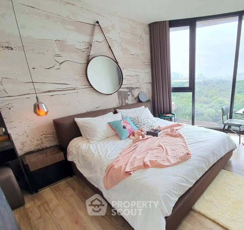 picture 2-BR 63 Sqm At The Line Jatujak-Mochit, 400m to BTS Mo Chit (ID 3042310) - 4/5