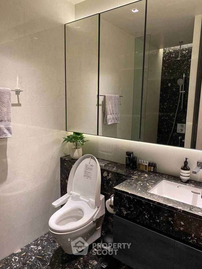 picture 1-BR 43 Sqm At Beatniq Sukhumvit 32, 300m to BTS Thong Lor (ID 2471671) - 11/13