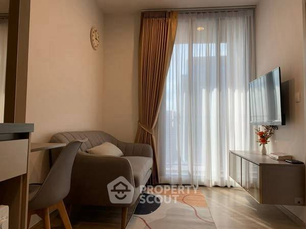 picture 1-BR Condo At Oka Haus Sukhumvit 36, High-Floor 24th Near BTS Thong Lor (ID 2418942) - 1/17