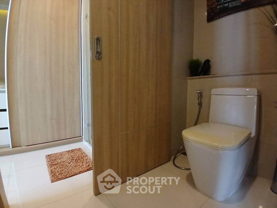 รูป คอนโด 1 ห้องนอน ชั้น 23 เดอะ ริเวียร่า วงศ์อมาตย์ ใกล้ปราสาทสัจธรรม (ID 3041534) - รูปที่ 2/14