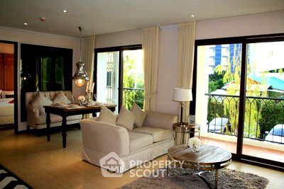 Condos for rent : 2-BR 60 Sqm Condo For Rent At Venetian Signature Condo Resort Pattaya, Pattaya (ID 1265070)