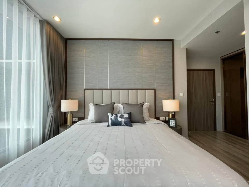 รูป คอนโด 2 ห้องนอน 84 ตร.ม. ไอดีโอ โมบิ สุขุมวิท 66 ห่าง BTS อุดมสุข 100 ม. (ID 3043674) - รูปที่ 11/12