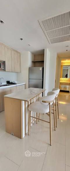 picture 1-BR 79 Sqm Condo At Circle Living Prototype New Petchburi near MRT Phetchaburi (ID 2434949) - 3/14