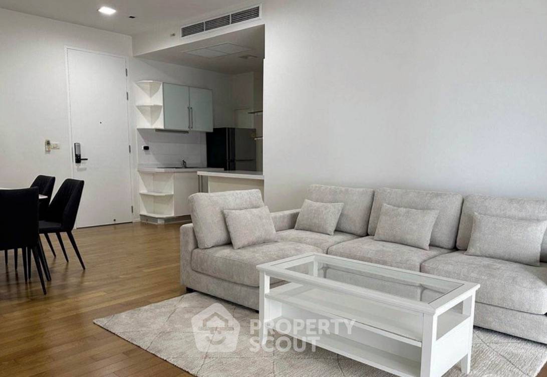 picture Pet-Friendly 3-BR 151 Sqm Condo At The Madison, 200m To BTS Phrom Phong (ID 3041527) - 4/6