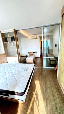 Condos for rent : U Delight Residence Riverfront Rama 3