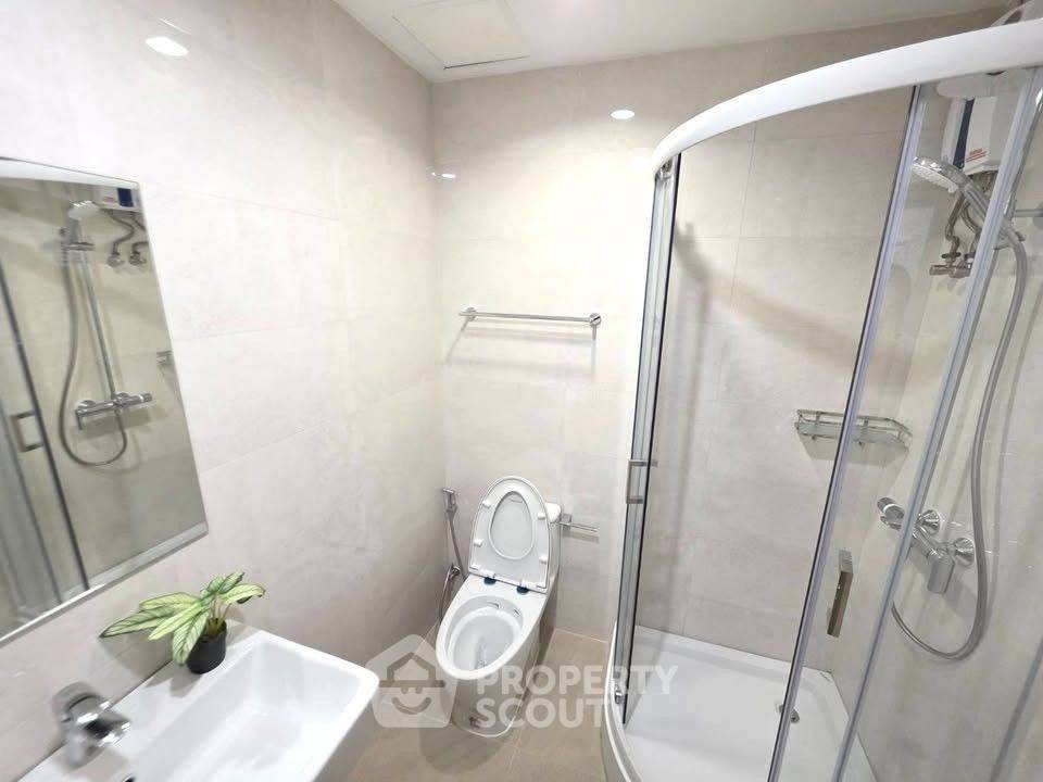 รูป คอนโด 3 ห้องนอน 400 ตร.ม. ชั้น 12 โครงการ The Waterford Thonglor ใกล้ BTS ทองหล่อ (ID 3041937) - รูปที่ 21/32