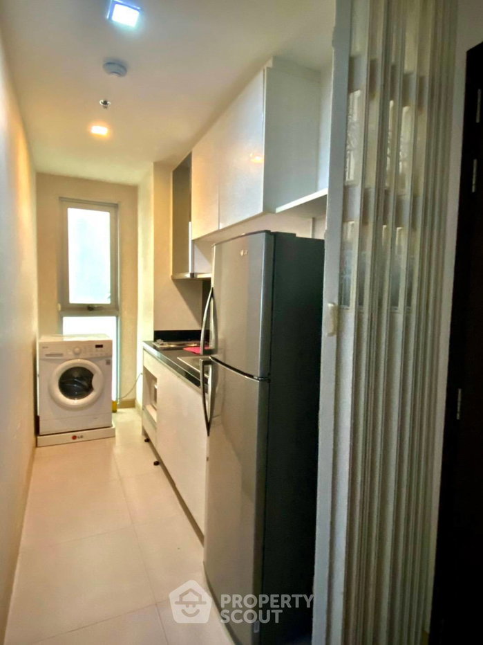 รูป คอนโด 1 ห้องนอน ที่ Sky Walk Residences ใกล้ BTS พระโขนง 200 ม. (ID 2902710) - รูปที่ 9/9