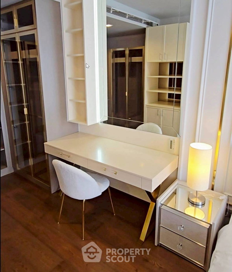 รูป คอนโด 1 ห้องนอน 45 ตร.ม. ชั้น 26 โครงการ Ideo Q สุขุมวิท 36 ใกล้ BTS ทองหล่อ 400 ม. (ID 3041721) - รูปที่ 5/8