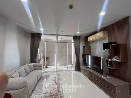 รูปภาพ High-Floor 2-BR 69 Sqm At Ideo Verve Ratchaprarop Near ARL Ratchaprarop (ID 3043400)