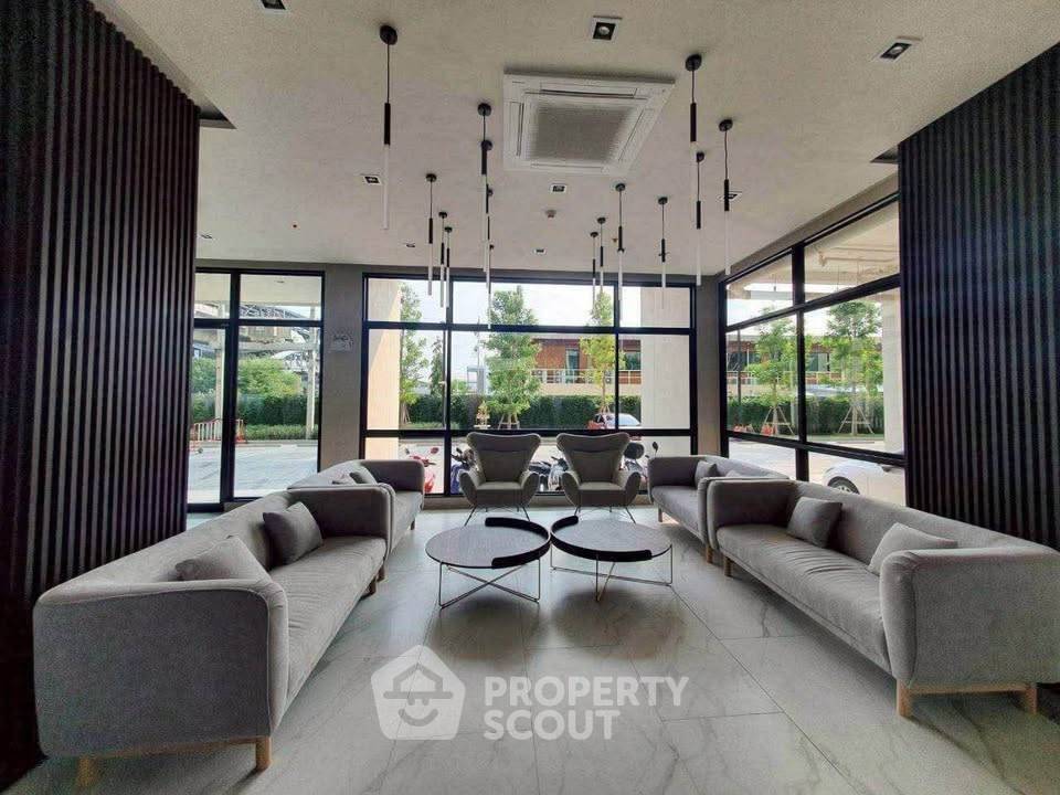 picture 1-BR Condo At Niche Mono Sukhumvit-Puchao, 100m To BTS Pu Chao (ID 3041748) - 17/17