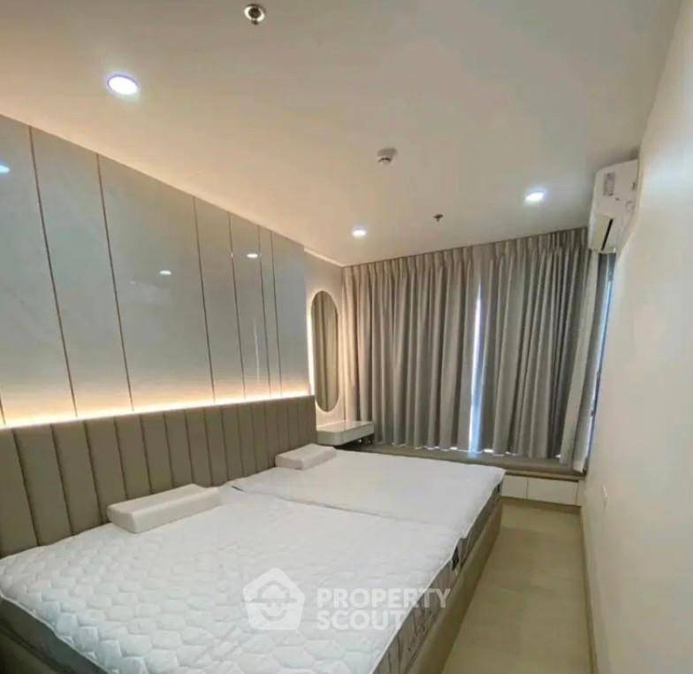 รูป คอนโด 2 ห้องนอน 48 ตร.ม. ศุภาลัย ลอฟท์ พระปกเกล้า-วงเวียนใหญ่ ใกล้ BTS วงเวียนใหญ่ (ID 3034763) - รูปที่ 7/8