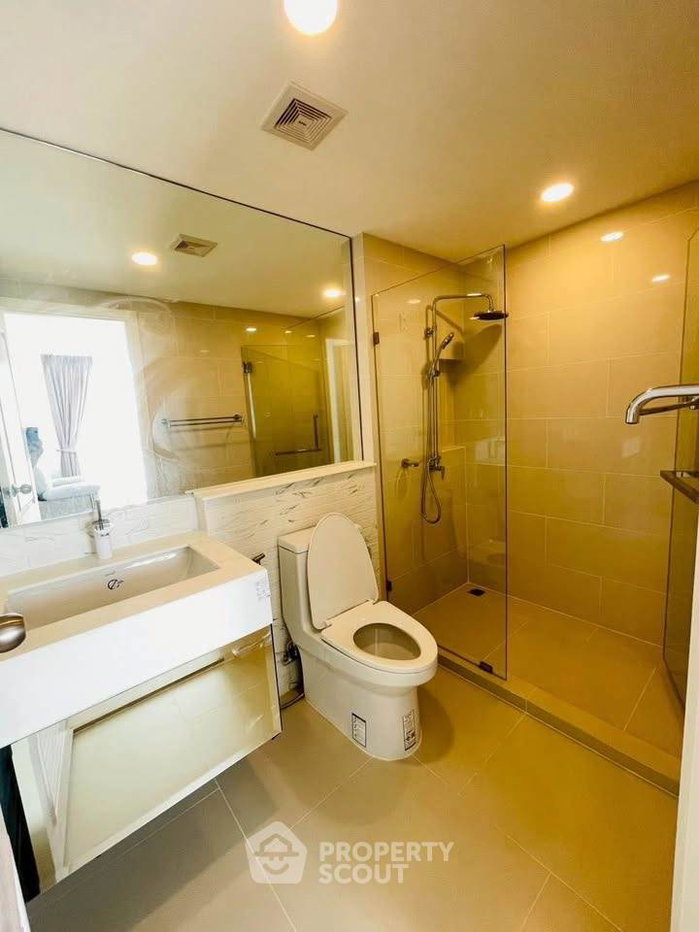 picture 2-BR 45 Sqm Condo At Chateau In Town Major Ratchayothin, 300m To BTS Ratchayothin (ID 2533089) - 7/7