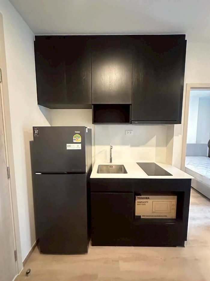 รูป 🏢 For Rent: NUE District R9 Ready move in ✨ - รูปที่ 4/11
