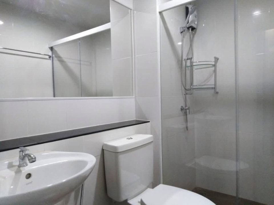 รูป #A124144 ✅ 28/6/69  ให้เช่า Regent Home Sukhumvit 81 📲📢สอบถาม ld line @condoboy - รูปที่ 8/8