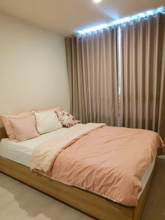 รูปภาพ For Rent Condo Nue Noble Chaengwattana 2 Bed Room  18,000 Bath