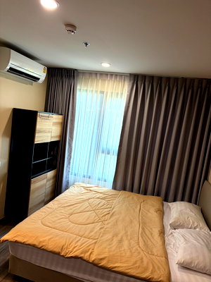 Condos for rent : 🏡 Condo For Rent: IDEO Chula-Samyan   (MRT Samyan)